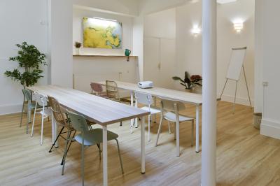 L'Espace Faubourg - photo 4