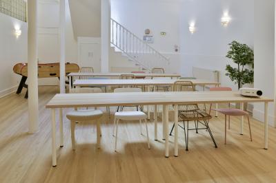 L'Espace Faubourg - photo 5