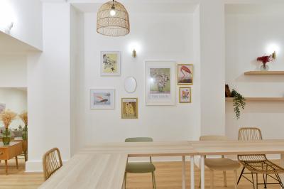 L'Espace Faubourg - photo 3