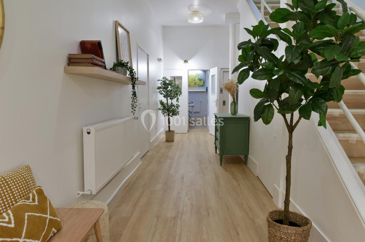 L'Espace Faubourg - galerie - photo 10