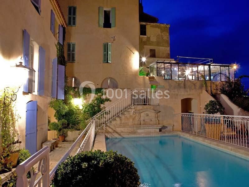 Hostellerie Bérard & Spa - galerie - photo 2