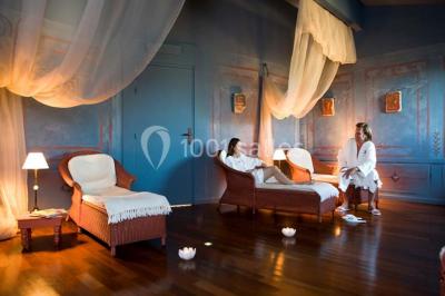 Hostellerie Bérard & Spa - photo 3