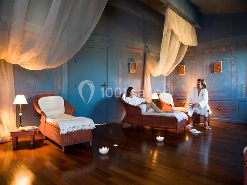 Hostellerie Bérard & Spa - galerie - photo 5