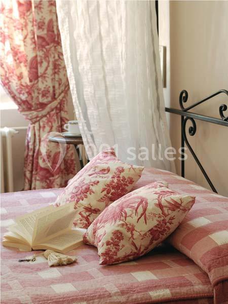 Hostellerie Bérard & Spa - galerie - photo 10