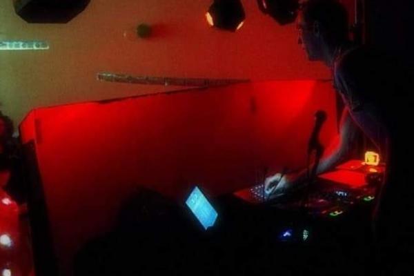 DJ Saint-Colomban (Loire-Atlantique) - Anim44 #1