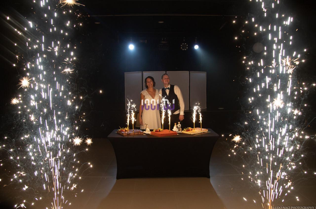 DJ Saint-Colomban (Loire-Atlantique) - Anim44 #2