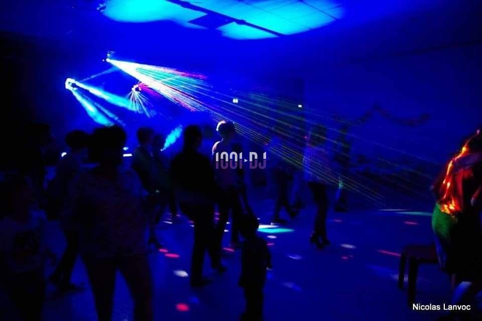 DJ Saint-Colomban (Loire-Atlantique) - Anim44 #3