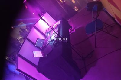 DJ Saint-Colomban (Loire-Atlantique) - Anim44 #5