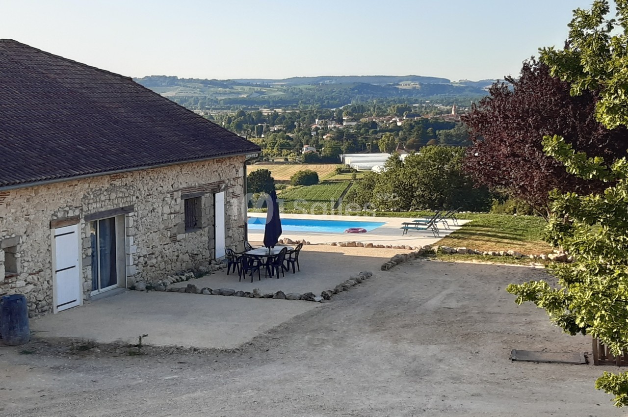 Domaine du Petit Colombier - galerie - photo 13