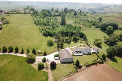 Domaine du Petit Colombier - photo 1