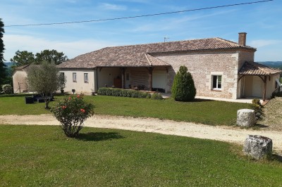 Domaine du Petit Colombier - photo 2