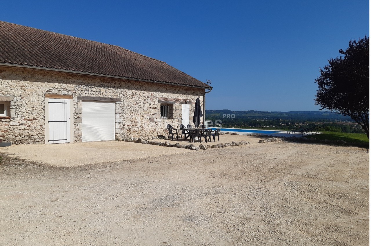 Domaine du Petit Colombier - galerie - photo 14