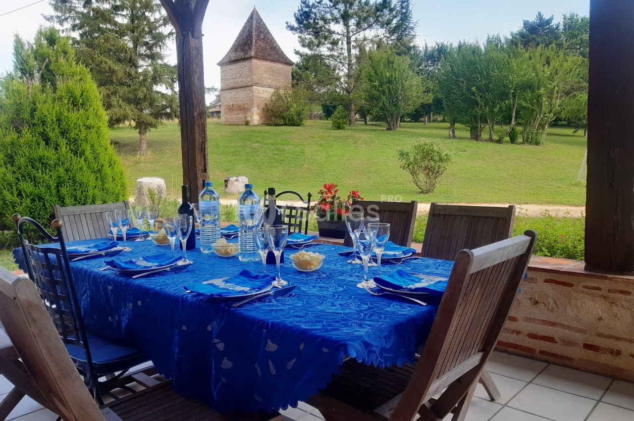Domaine du Petit Colombier - galerie - photo 27