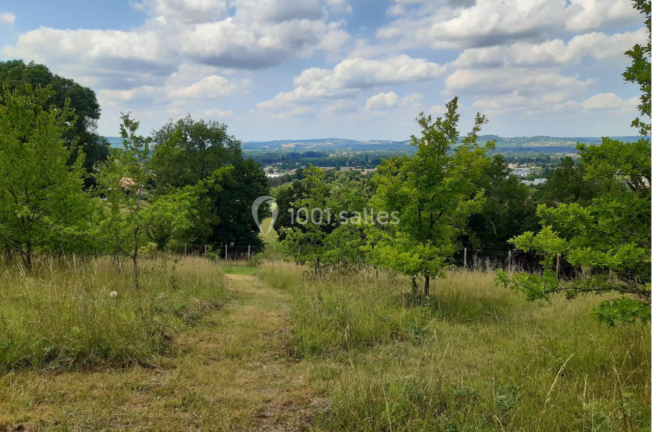 Domaine du Petit Colombier - galerie - photo 28