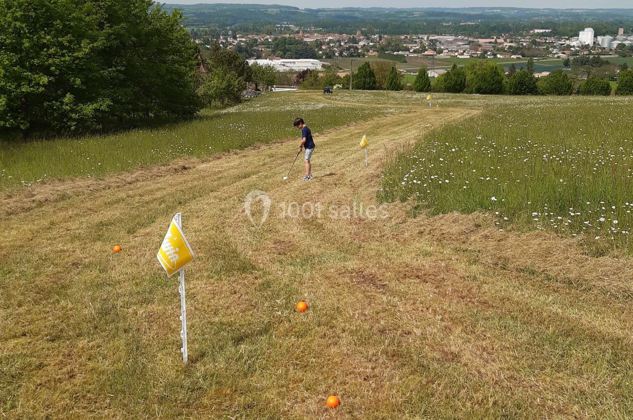 Domaine du Petit Colombier - galerie - photo 32