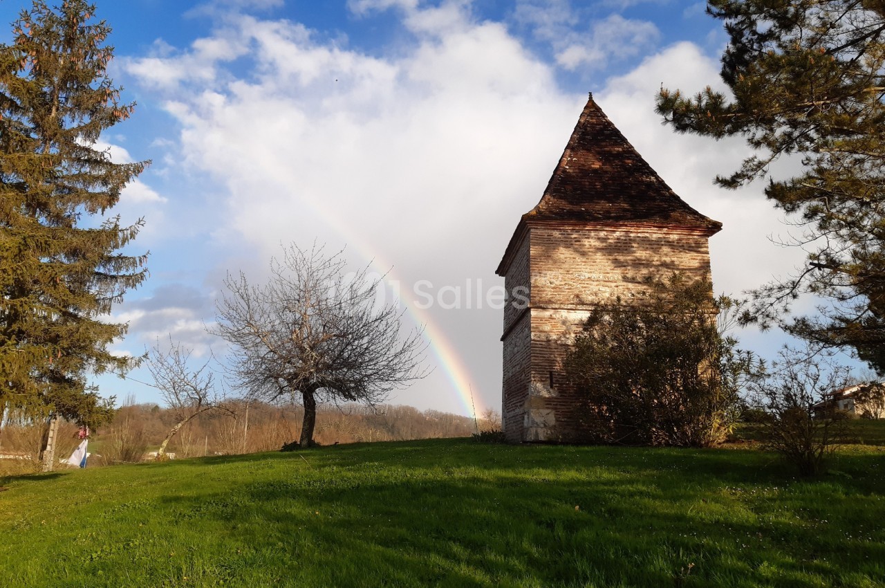 Domaine du Petit Colombier - galerie - photo 30