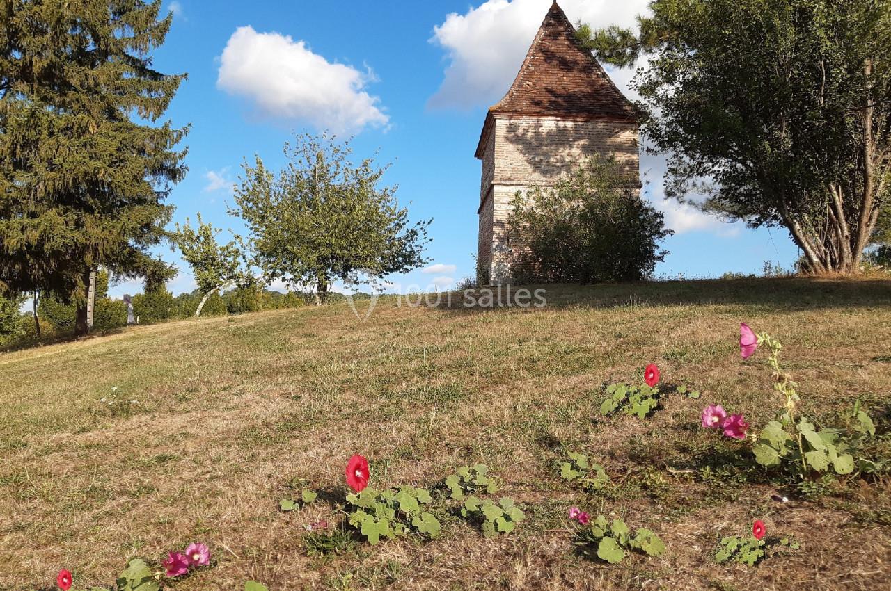 Domaine du Petit Colombier - galerie - photo 31
