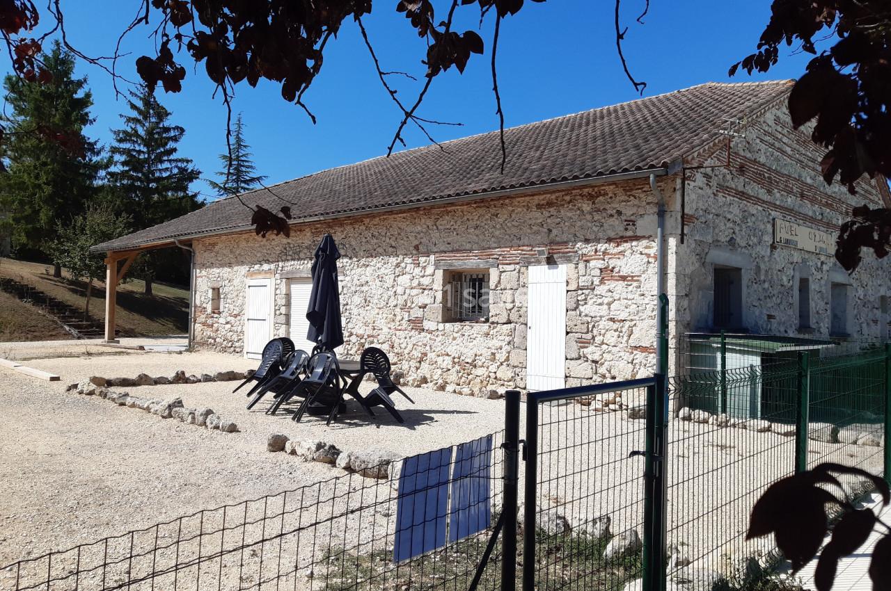 Domaine du Petit Colombier - galerie - photo 15