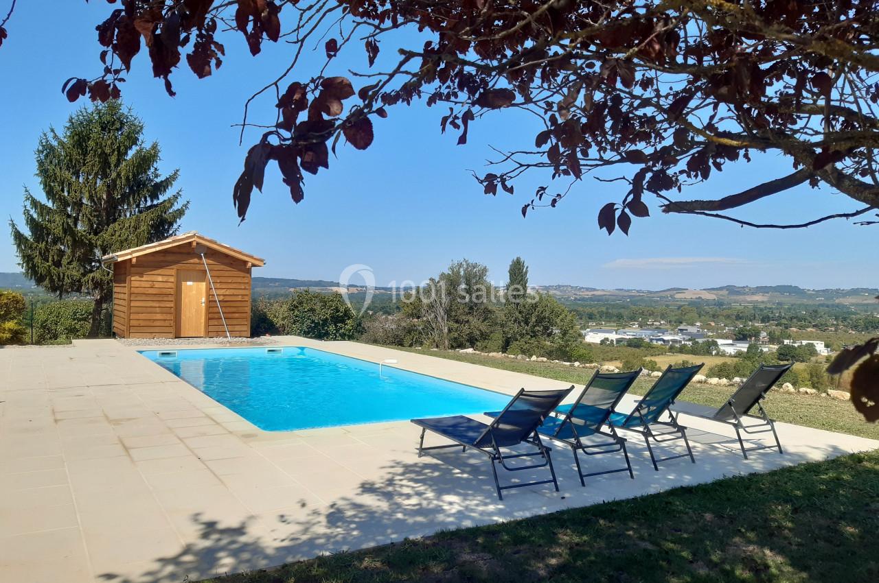 Domaine du Petit Colombier - galerie - photo 20