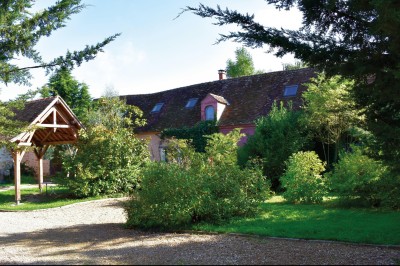 La Ferme du Ravin Bleu - photo 1