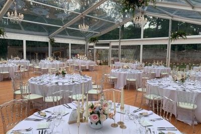 Miniature Location salle Passy-Grigny (Marne) - Le Domaine de la Ferme du Temple #12 Location salle Passy-Grigny (Marne) - Le Domaine de la Ferme du Temple #17