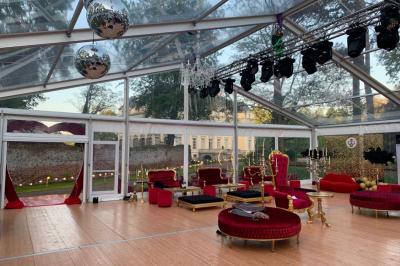 Miniature Location salle Passy-Grigny (Marne) - Le Domaine de la Ferme du Temple #9 Location salle Passy-Grigny (Marne) - Le Domaine de la Ferme du Temple #17