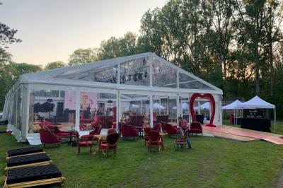 Miniature Location salle Passy-Grigny (Marne) - Le Domaine de la Ferme du Temple #8 Location salle Passy-Grigny (Marne) - Le Domaine de la Ferme du Temple #17