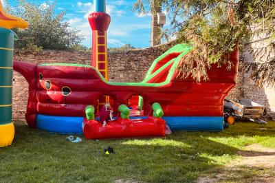 Miniature Location salle Passy-Grigny (Marne) - Le Domaine de la Ferme du Temple #16 Location salle Passy-Grigny (Marne) - Le Domaine de la Ferme du Temple #17