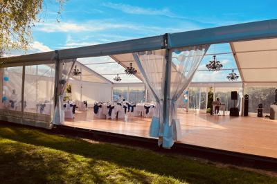 Le Domaine de la Ferme du Temple Le Domaine de la Ferme du Temple