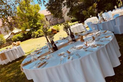 Miniature Location salle Passy-Grigny (Marne) - Le Domaine de la Ferme du Temple #3 Location salle Passy-Grigny (Marne) - Le Domaine de la Ferme du Temple #17