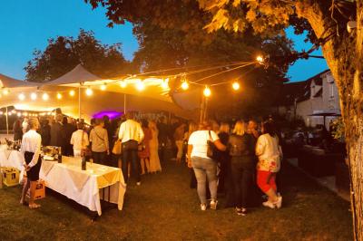 Miniature Location salle Passy-Grigny (Marne) - Le Domaine de la Ferme du Temple #17 Location salle Passy-Grigny (Marne) - Le Domaine de la Ferme du Temple #17