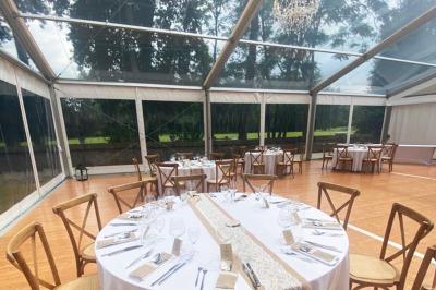 Miniature Location salle Passy-Grigny (Marne) - Le Domaine de la Ferme du Temple #11 Location salle Passy-Grigny (Marne) - Le Domaine de la Ferme du Temple #17