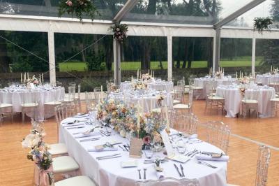 Miniature Location salle Passy-Grigny (Marne) - Le Domaine de la Ferme du Temple #10 Location salle Passy-Grigny (Marne) - Le Domaine de la Ferme du Temple #17