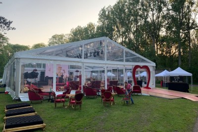 Le Domaine de la Ferme du Temple - photo 4