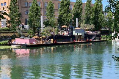 La Guinguette GEEK - photo 2