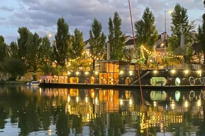 La Guinguette GEEK - photo 5