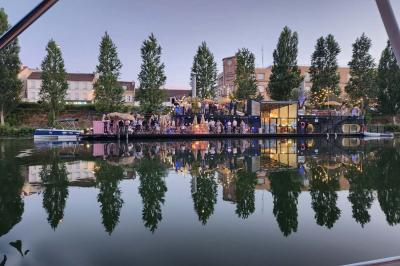 La Guinguette GEEK - photo 2