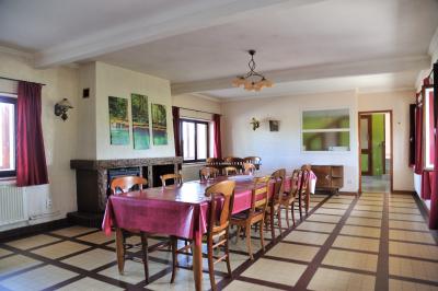 Location salle Saint-Didier-de-la-Tour (Isère) - La Serve de Veyssin #22