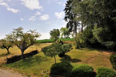 Location salle Saint-Didier-de-la-Tour (Isère) - La Serve de Veyssin #22