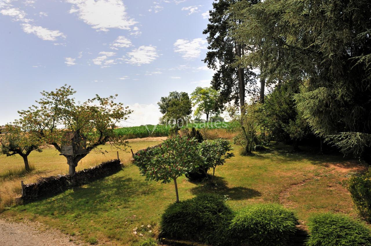 Location salle Saint-Didier-de-la-Tour (Isère) - La Serve de Veyssin #15
