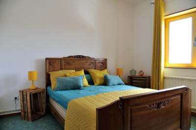 Location salle Saint-Didier-de-la-Tour (Isère) - La Serve de Veyssin #22