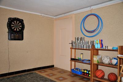 Location salle Saint-Didier-de-la-Tour (Isère) - La Serve de Veyssin #22