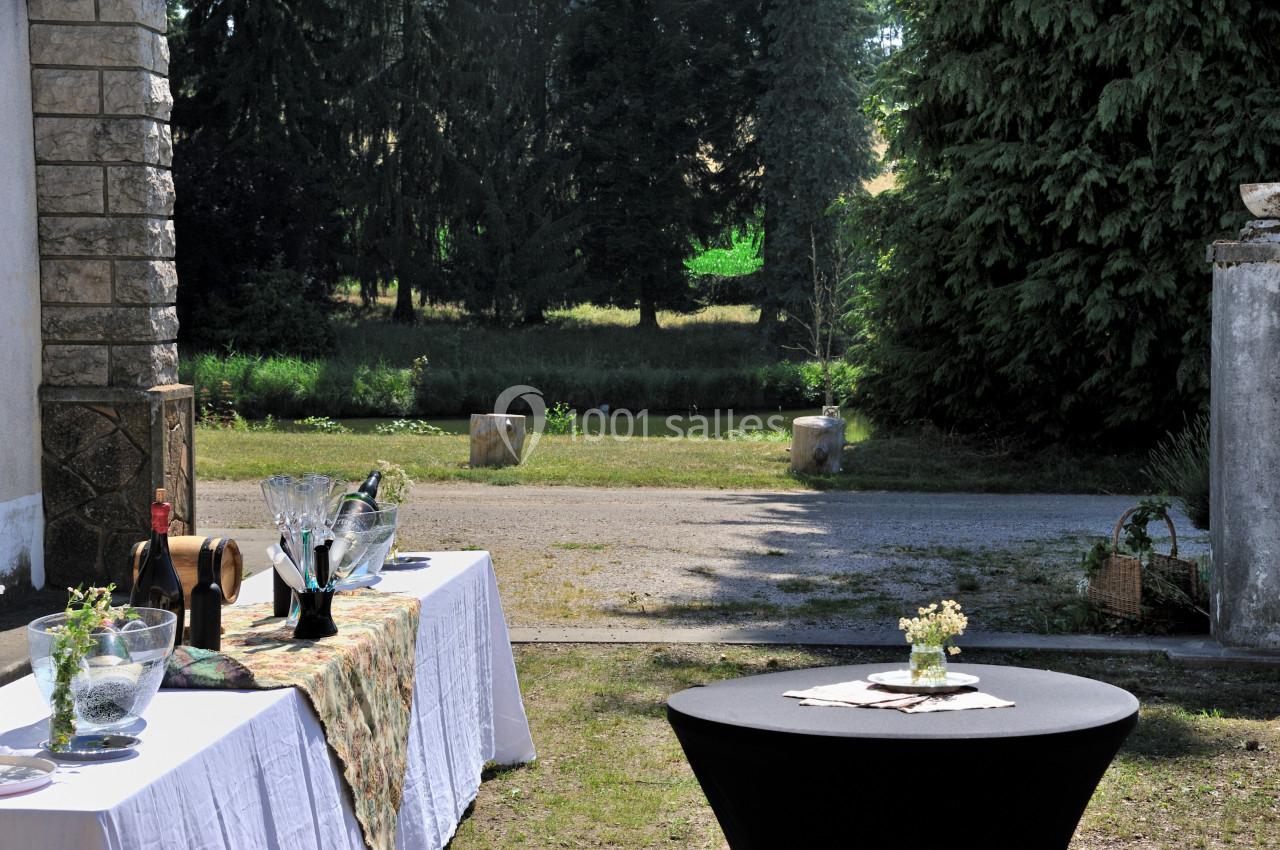 La Serve de Veyssin - galerie - photo 5