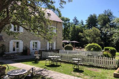 Domaine du Moulin de la Rochette - photo 2