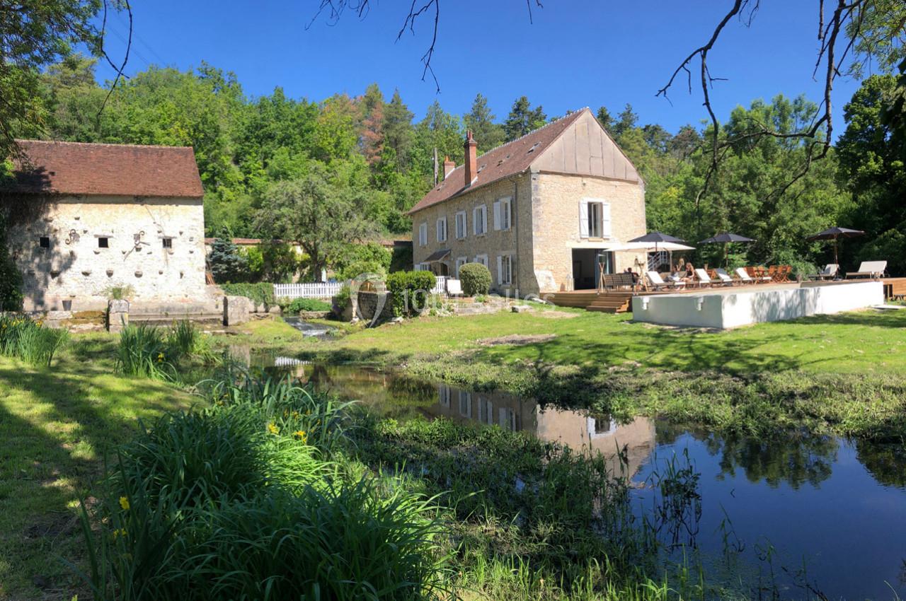 Domaine du Moulin de la Rochette - galerie - photo 7