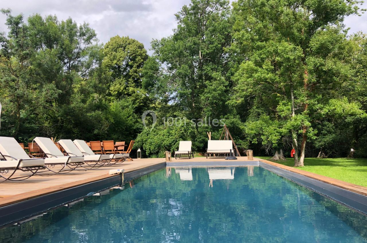 Domaine du Moulin de la Rochette - galerie - photo 8