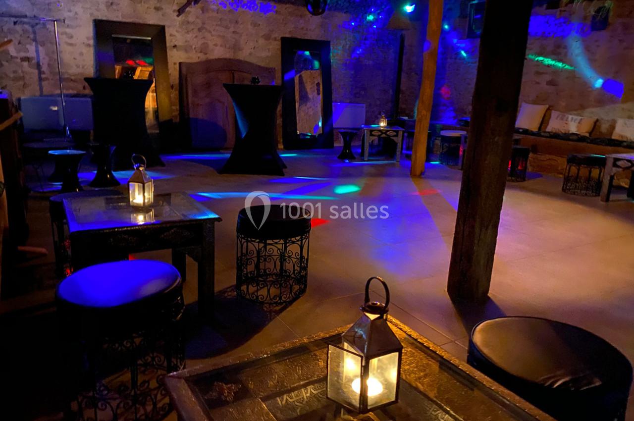 Domaine du Moulin de la Rochette - galerie - photo 4