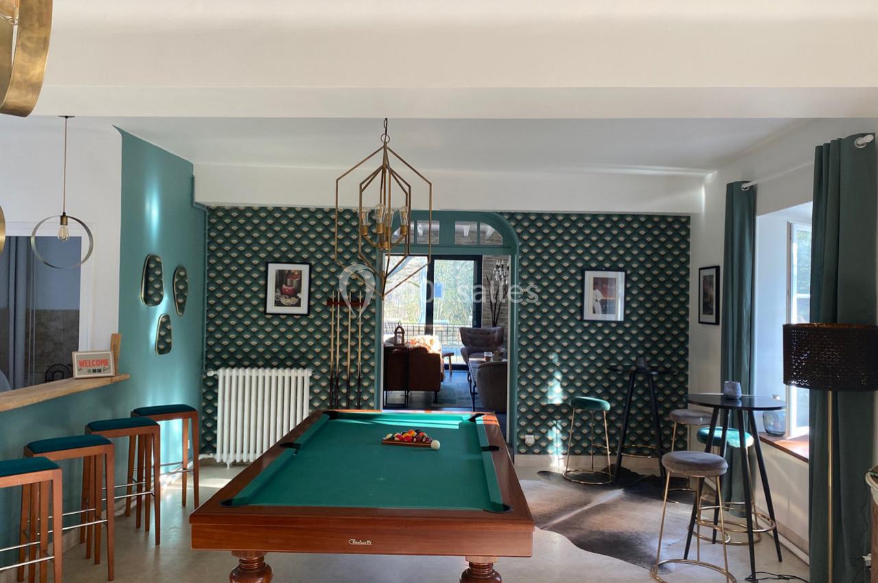 Domaine du Moulin de la Rochette - galerie - photo 13