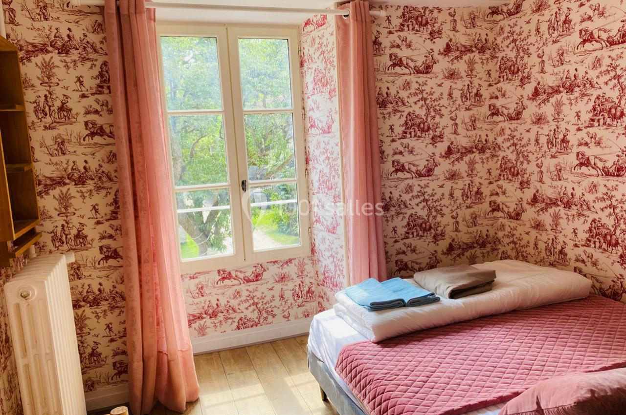 Domaine du Moulin de la Rochette - galerie - photo 19