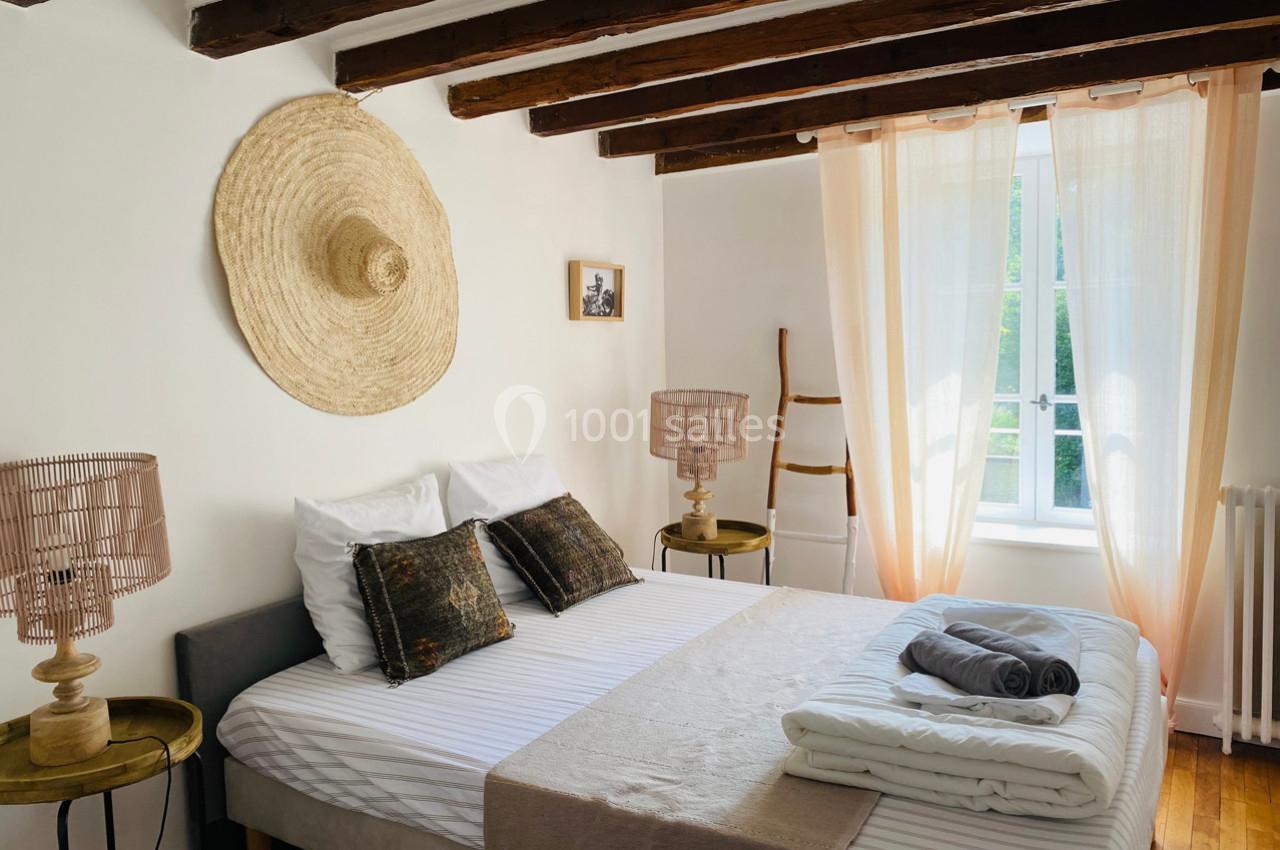 Domaine du Moulin de la Rochette - galerie - photo 20